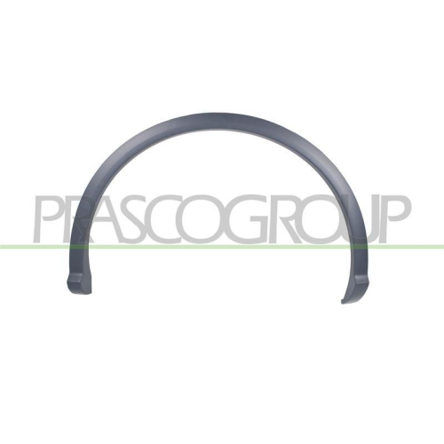 PRASCO Verbreiterung, Kotfl&uuml;gel AD8251584
