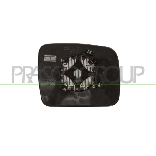 PRASCO Spiegelglas, Au&szlig;enspiegel LR8027504