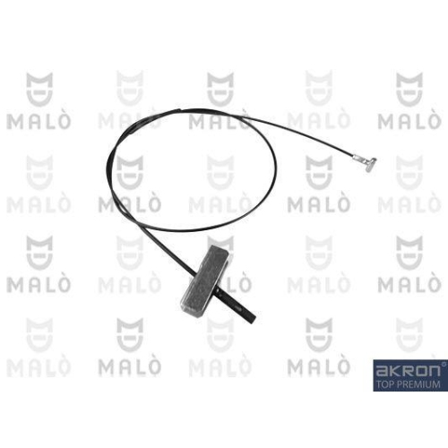 AKRON-MAL&Ograve; Seilzug, Feststellbremse 26436
