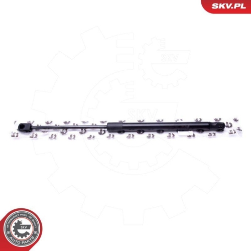 ESEN SKV Gasfeder, Koffer-/Laderaum 52SKV491