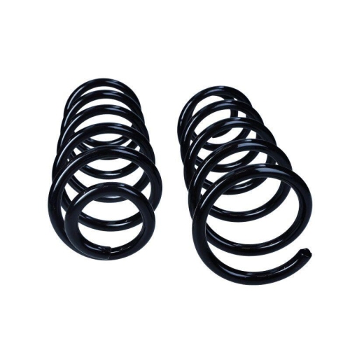MAXGEAR Fahrwerksfeder 60-1538D