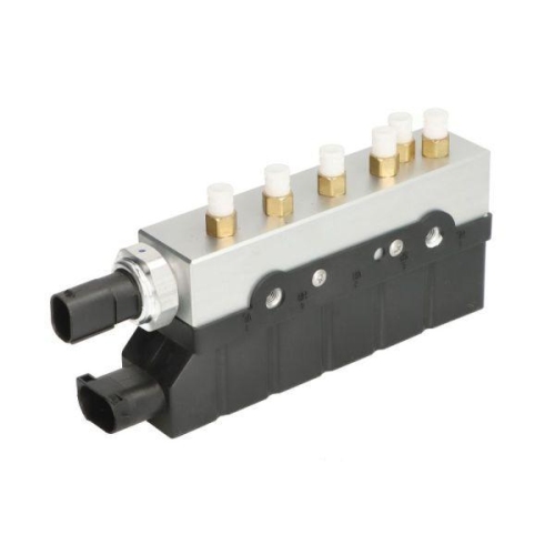 Magnum Technology Ventil, Druckluftanlage ZRM003MT