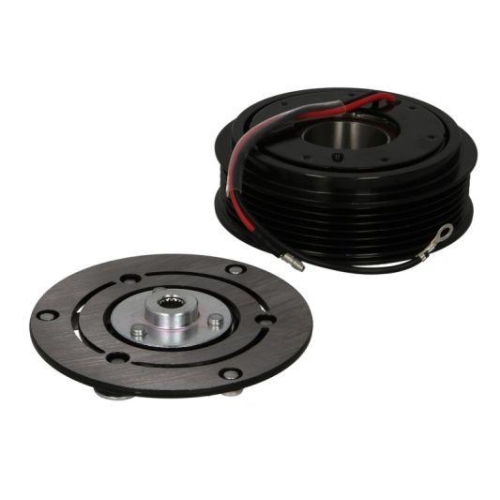 THERMOTEC Magnetkupplung, Klimakompressor KTT040126