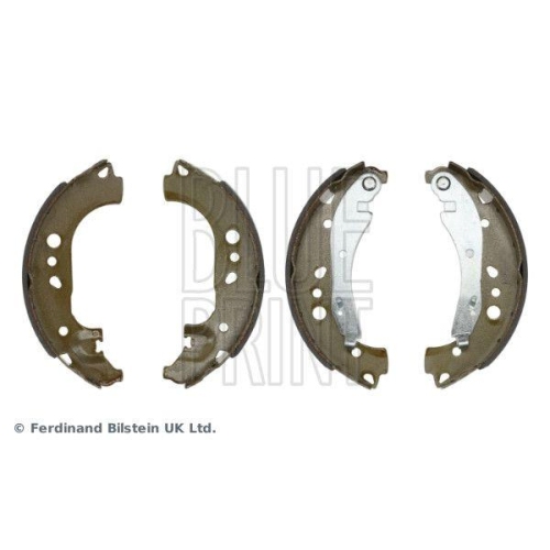 BLUE PRINT Bremsbackensatz ADBP410107