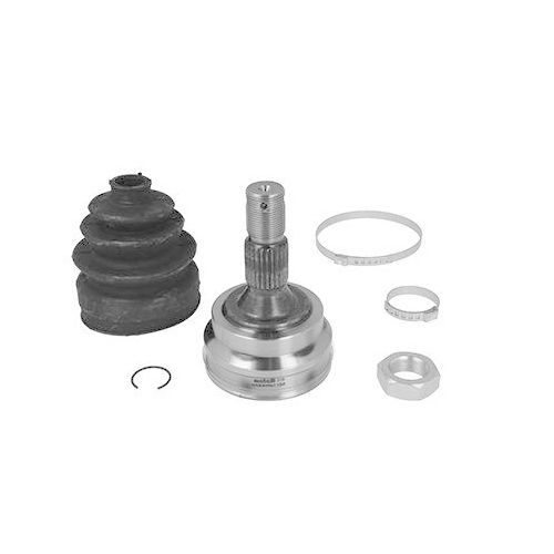 METELLI Gelenksatz, Antriebswelle 15-1015