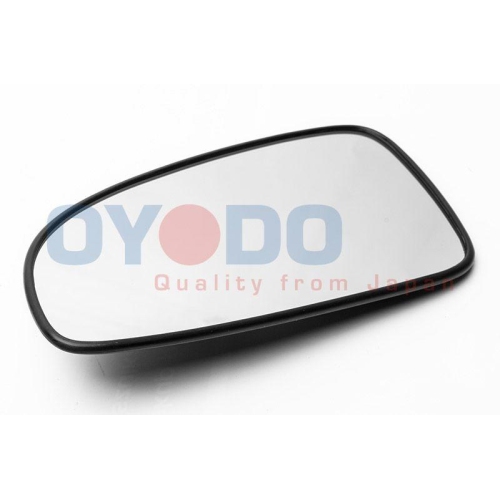 Oyodo Spiegelglas, Au&szlig;enspiegel 91B0053-OYO