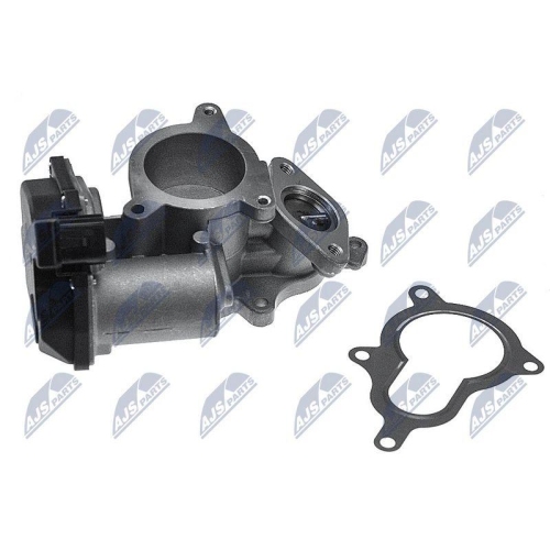 NTY AGR-Ventil EGR-AU-005
