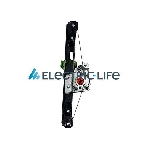 Electric Life Fensterheber ZR BM706 L