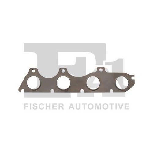 FA1 Dichtung, Abgaskr&uuml;mmer 411-061