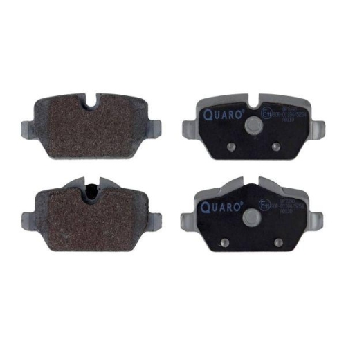 QUARO Bremsbelagsatz, Scheibenbremse QP7090
