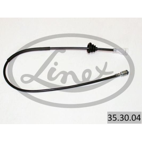 LINEX Tachowelle 35.30.04