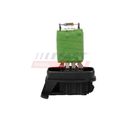 FAST Vorwiderstand, Klimal&uuml;fter FT59211