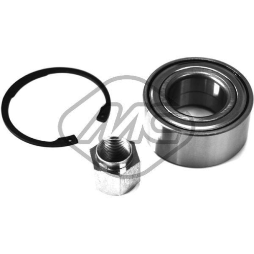 Metalcaucho Radlagersatz 74102