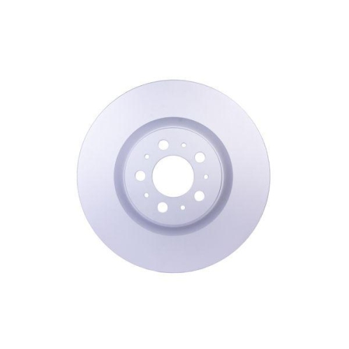 HELLA Bremsscheibe PRO 8DD 355 115-591