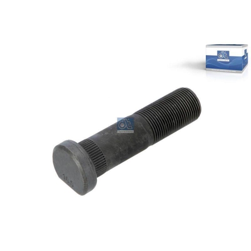 DT Spare Parts Radbolzen 7.00668