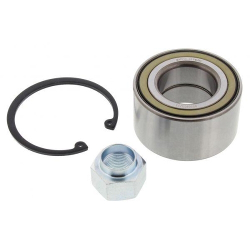 MAPCO Radlagersatz 26254