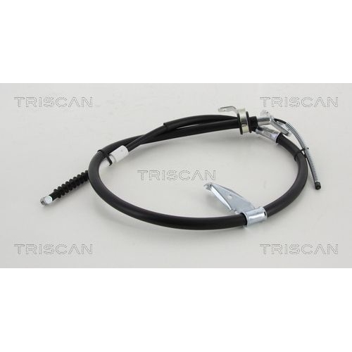 TRISCAN Seilzug, Feststellbremse 8140 131294