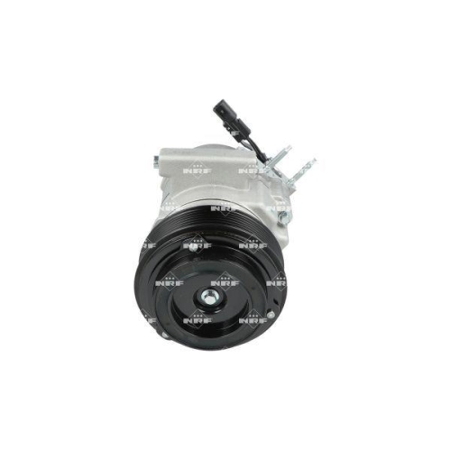 NRF Kompressor, Klimaanlage EASY FIT 320126