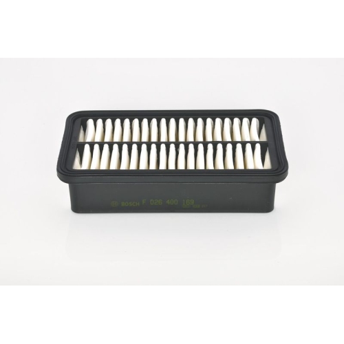 BOSCH Luftfilter F 026 400 169