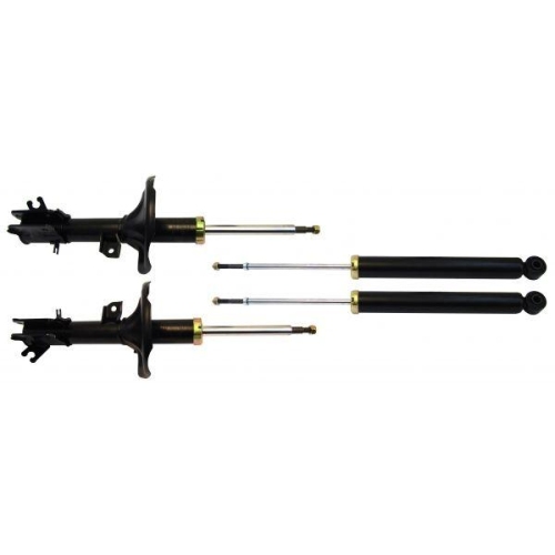 MAPCO Montagesatz, Sto&szlig;d&auml;mpfer 40913