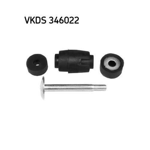 SKF Stange/Strebe, Stabilisator VKDS 346022