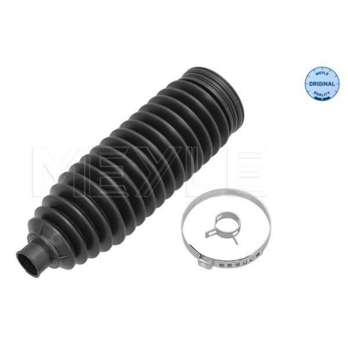 MEYLE Faltenbalgsatz, Lenkung MEYLE-ORIGINAL: True to OE. 53-14 620 0001