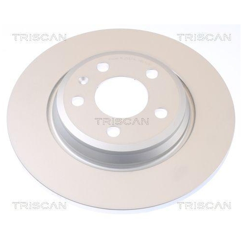 TRISCAN Bremsscheibe 8120 291074c