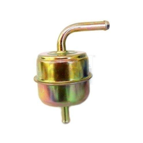 MEAT & DORIA Kraftstofffilter 4268