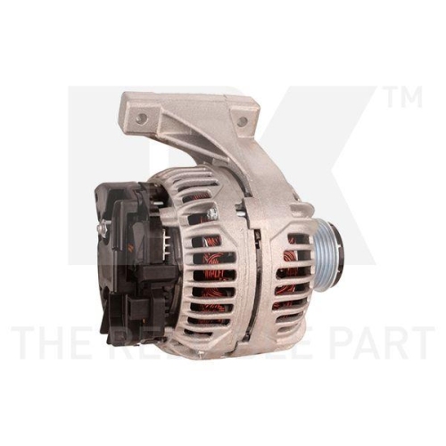 NK Generator 4841730