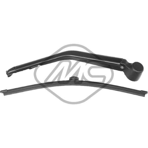 Metalcaucho Wischblatt 68357