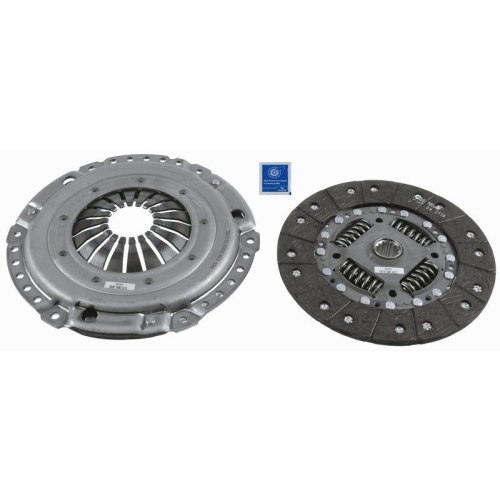 SACHS Kupplungssatz 3000 951 229