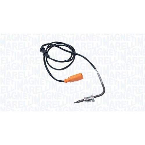 MAGNETI MARELLI Sensor, Abgastemperatur 172000425010
