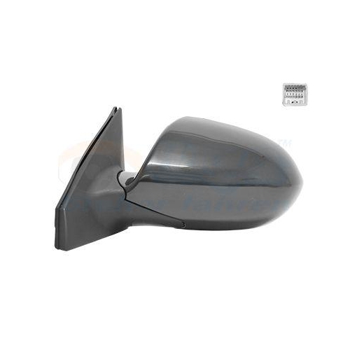 VAN WEZEL Au&szlig;enspiegel * HAGUS *