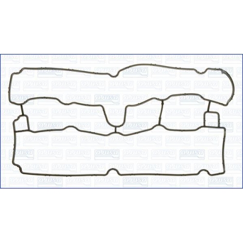 AJUSA Dichtung, Zylinderkopfhaube 11081100