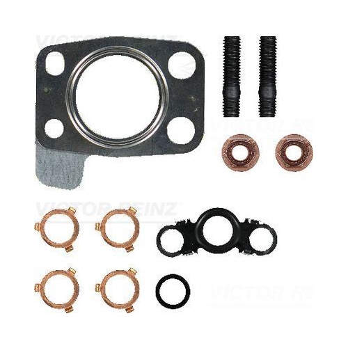 VICTOR REINZ Montagesatz, Lader