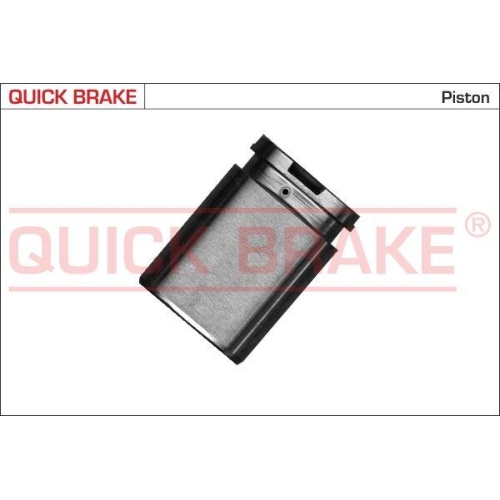 QUICK BRAKE Kolben, Bremssattel 185123K
