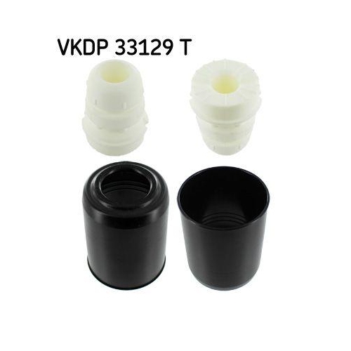 SKF Staubschutzsatz, Stoßdämpfer