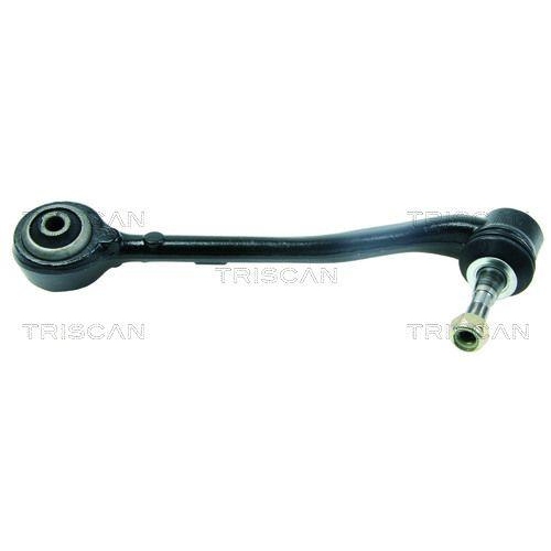 TRISCAN Lenker, Radaufhängung