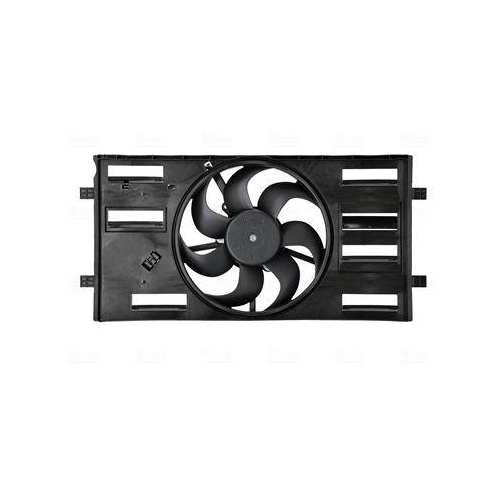 NISSENS Lüfter, Motorkühlung 850148