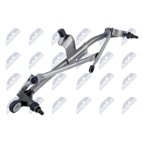 NTY Wischergestänge EMW-BM-010