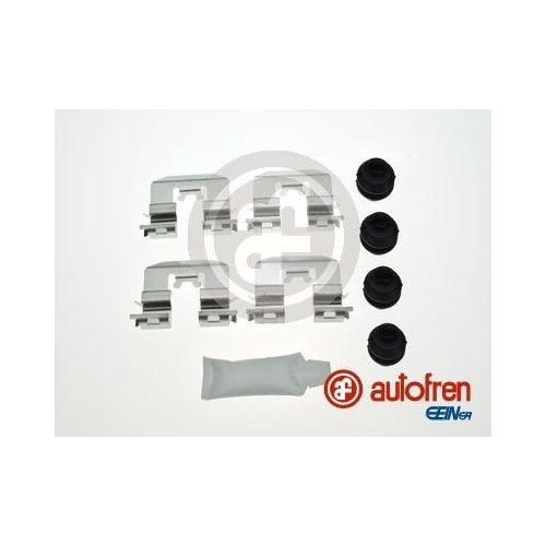 AUTOFREN SEINSA Zubeh&ouml;rsatz, Scheibenbremsbelag