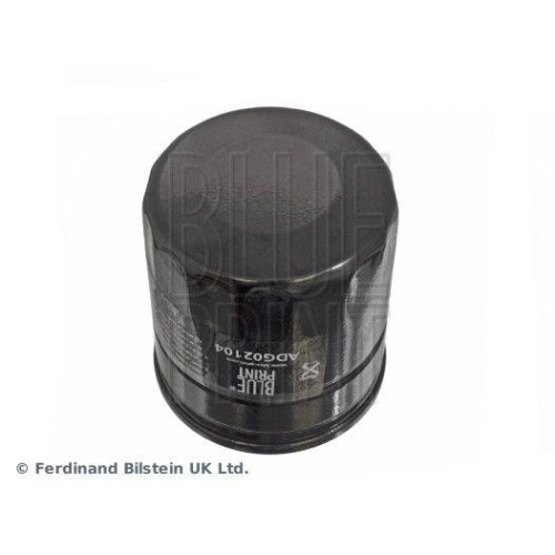 BLUE PRINT &Ouml;lfilter ADG02104