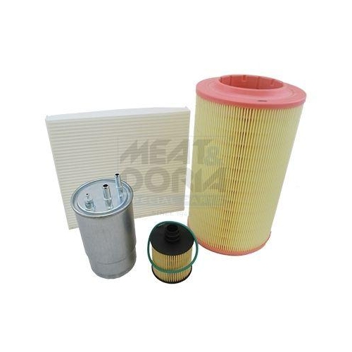 MEAT & DORIA Filter-Satz FKFIA169