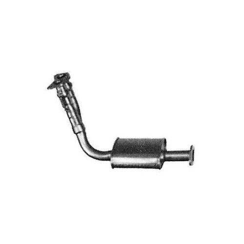 VEGAZ GmbH Vorschalld&auml;mpfer FS-232