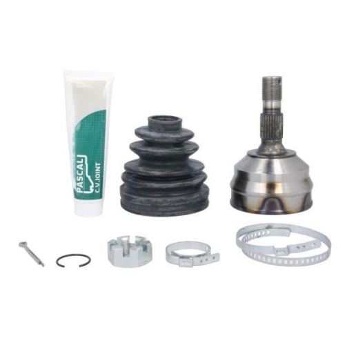 PASCAL Gelenksatz, Antriebswelle G1C018PC