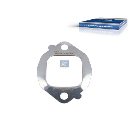 DT Spare Parts Dichtung, Abgaskr&uuml;mmer 2.10249