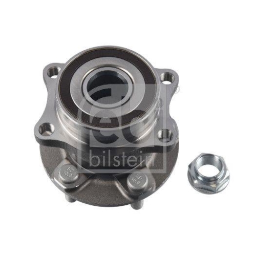 FEBI BILSTEIN Radlagersatz 196457
