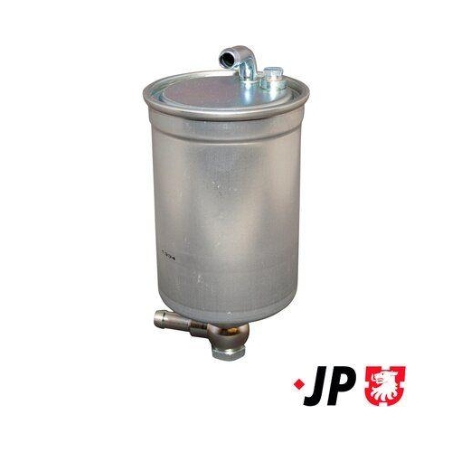 JP GROUP Kraftstofffilter JP 1118704000