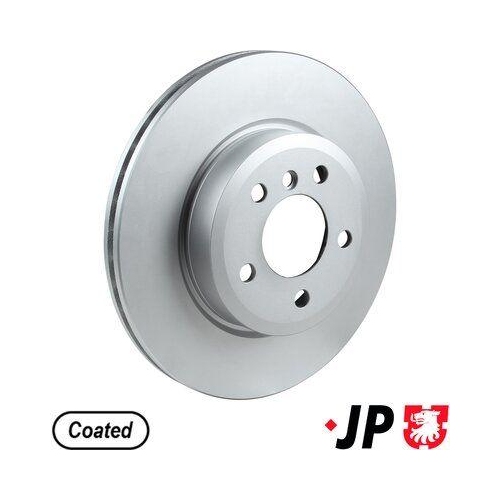 JP GROUP Bremsscheibe JP 1463105300