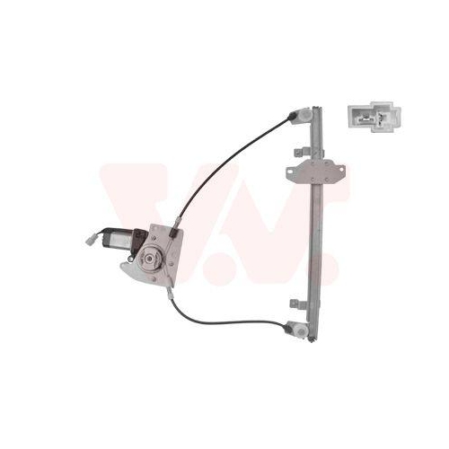 VAN WEZEL Fensterheber 8140261